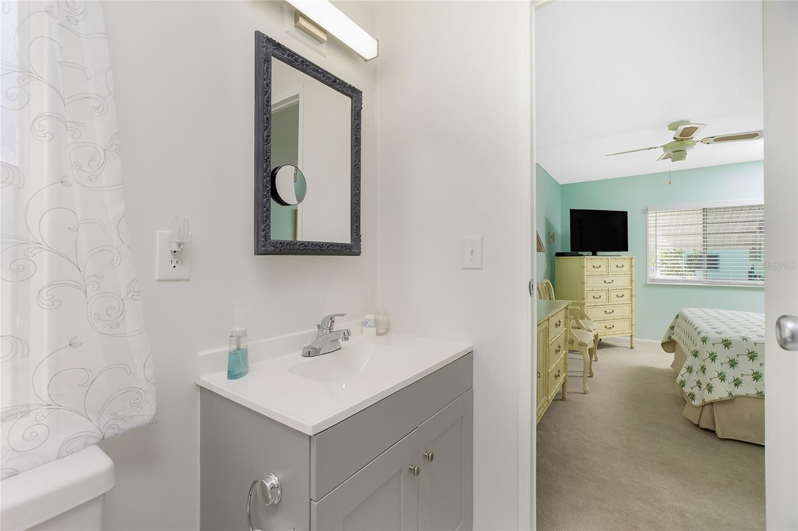 SANDALWOOD PARK - Residential