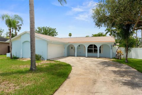 5830 VENETIAN BOULEVARD NE ST PETERSBURG FL 33703