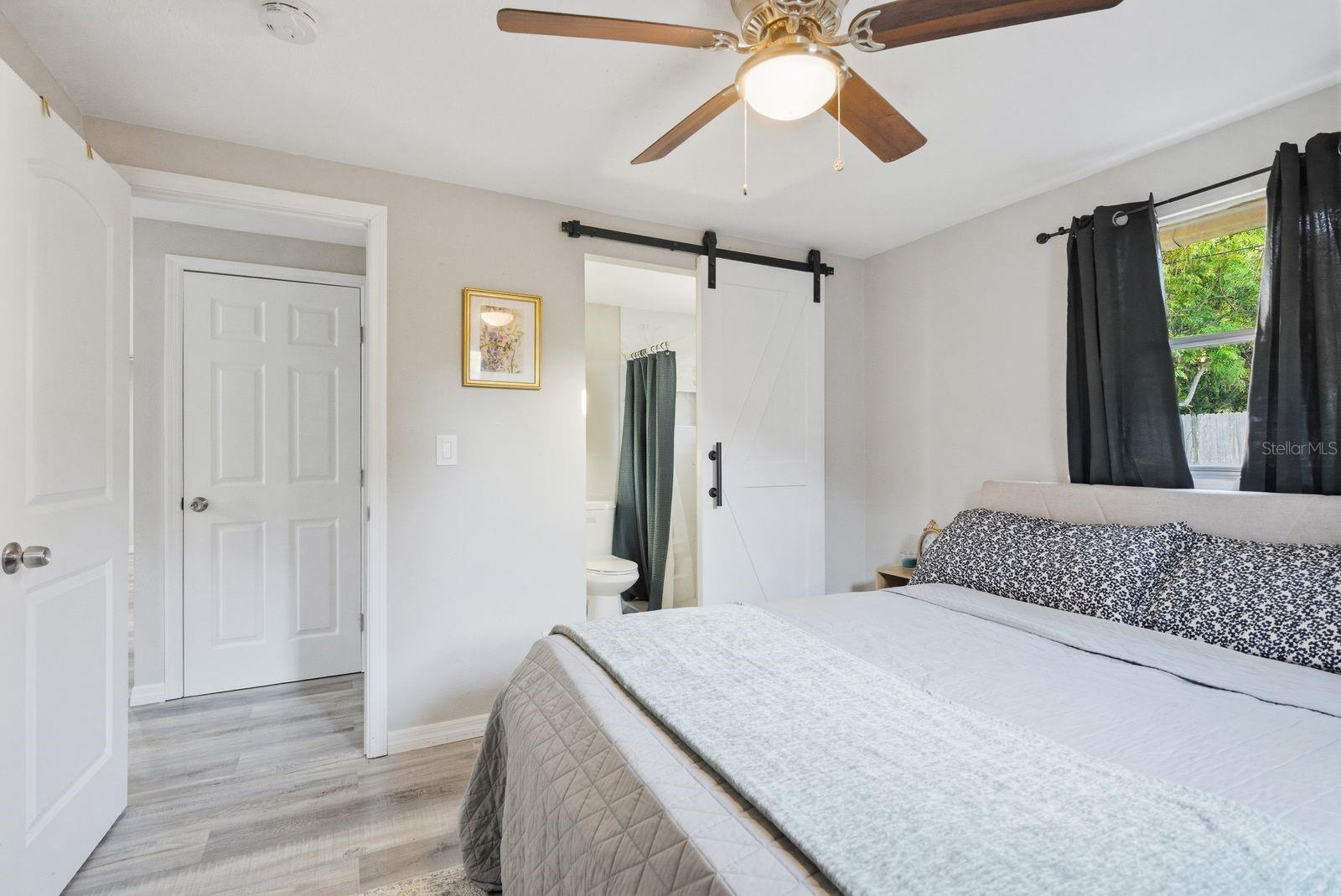 BAYOU MANOR 1ST ADD - Residential