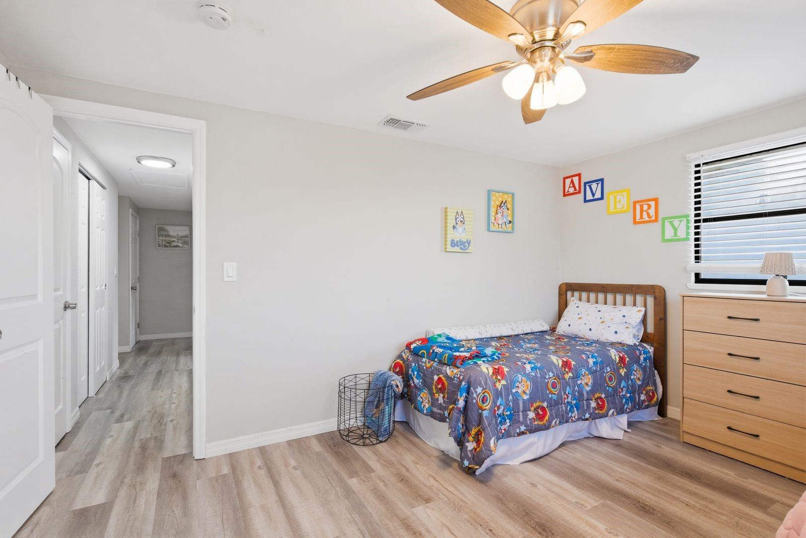 BAYOU MANOR 1ST ADD - Residential