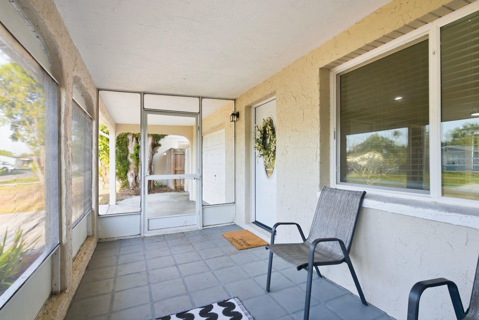 BAYOU MANOR 1ST ADD - Residential