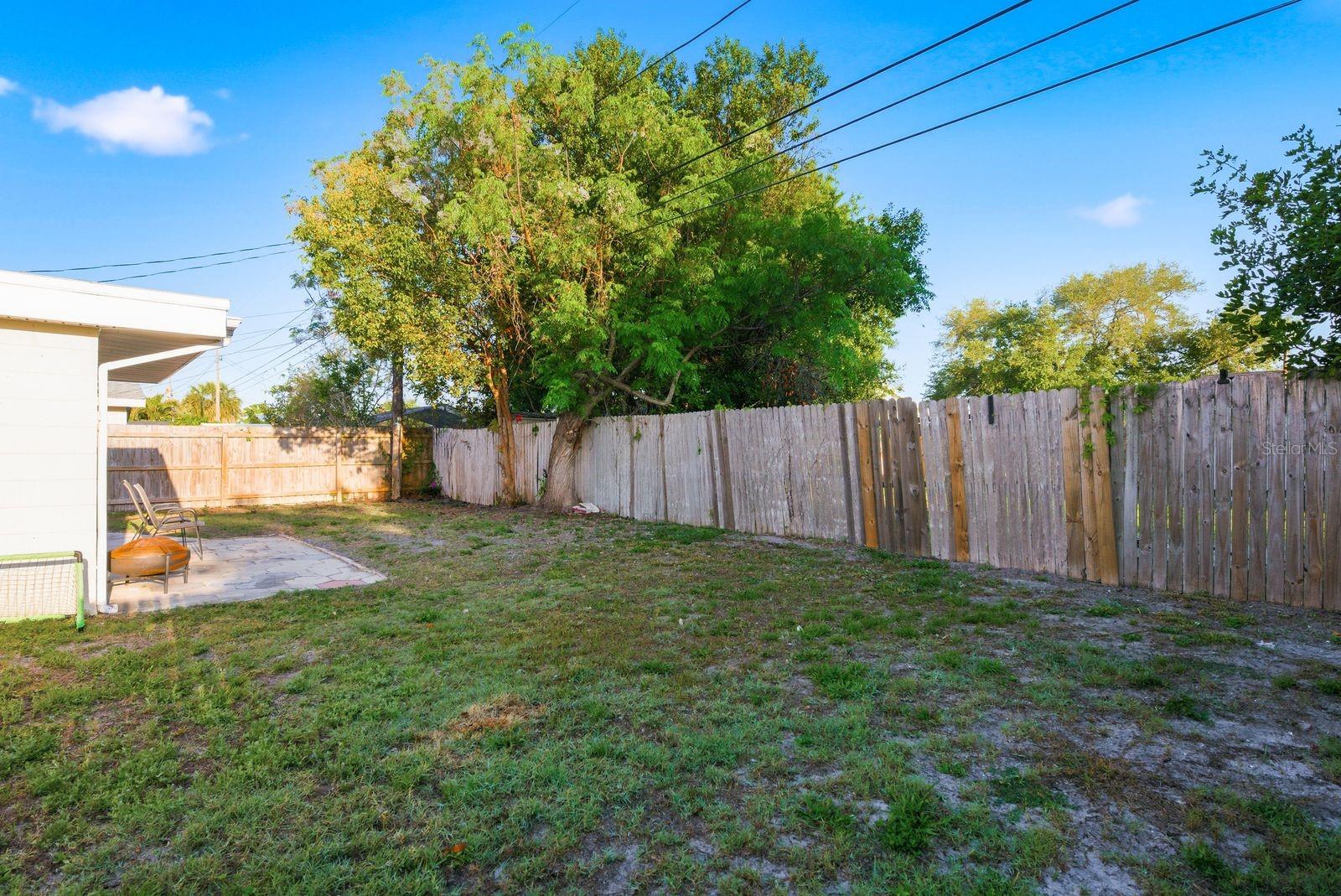 BAYOU MANOR 1ST ADD - Residential