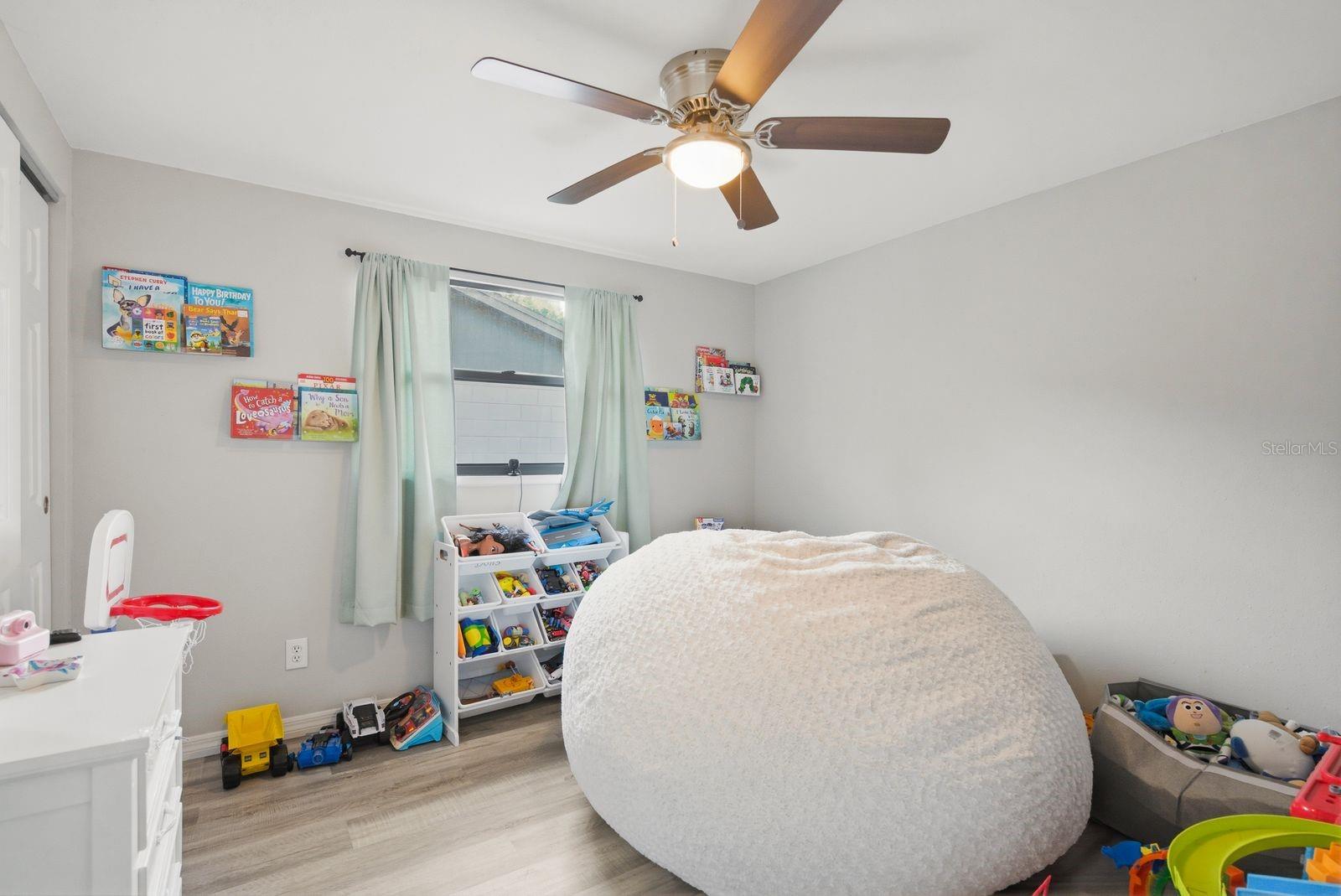 BAYOU MANOR 1ST ADD - Residential