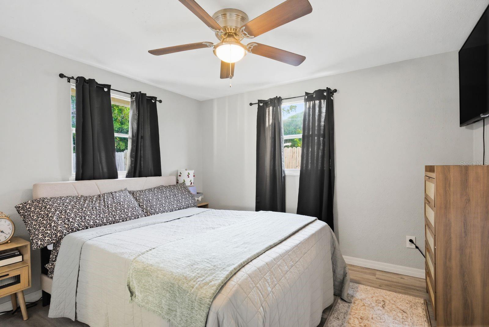 BAYOU MANOR 1ST ADD - Residential