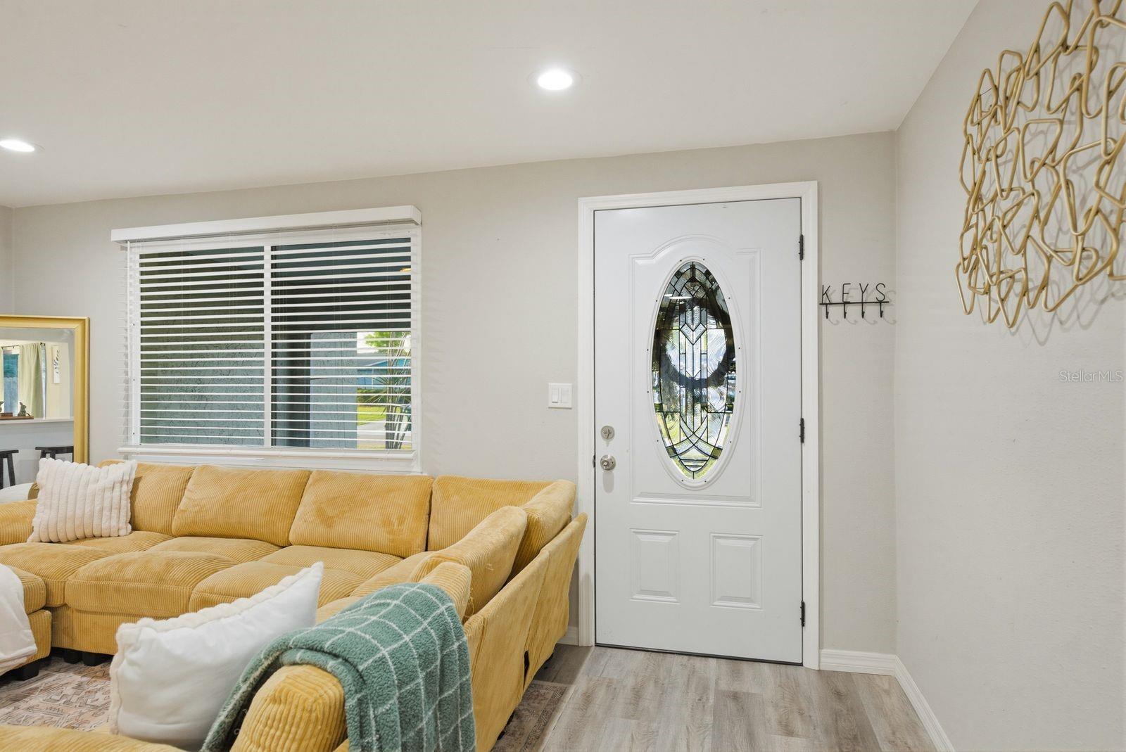 BAYOU MANOR 1ST ADD - Residential