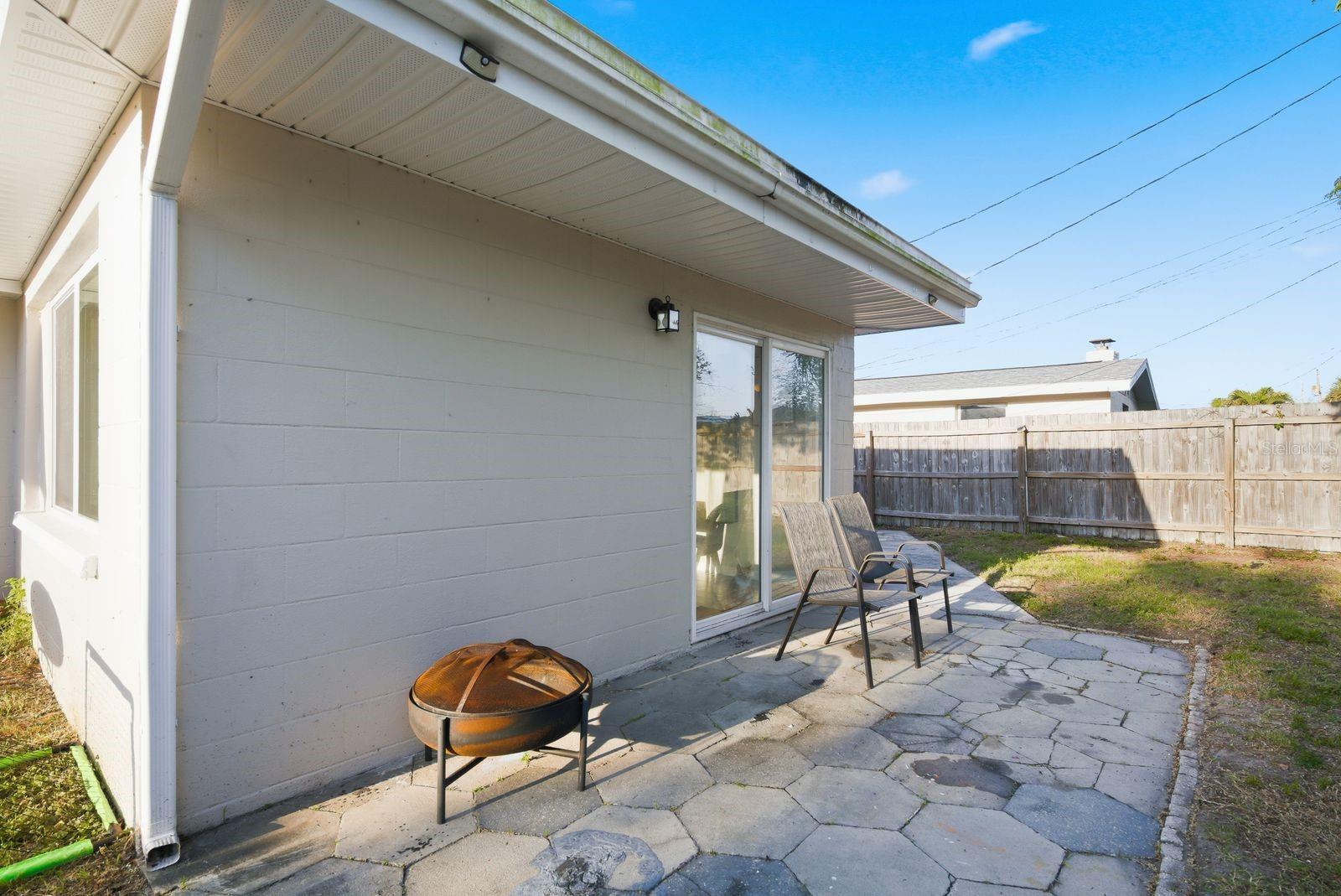 BAYOU MANOR 1ST ADD - Residential