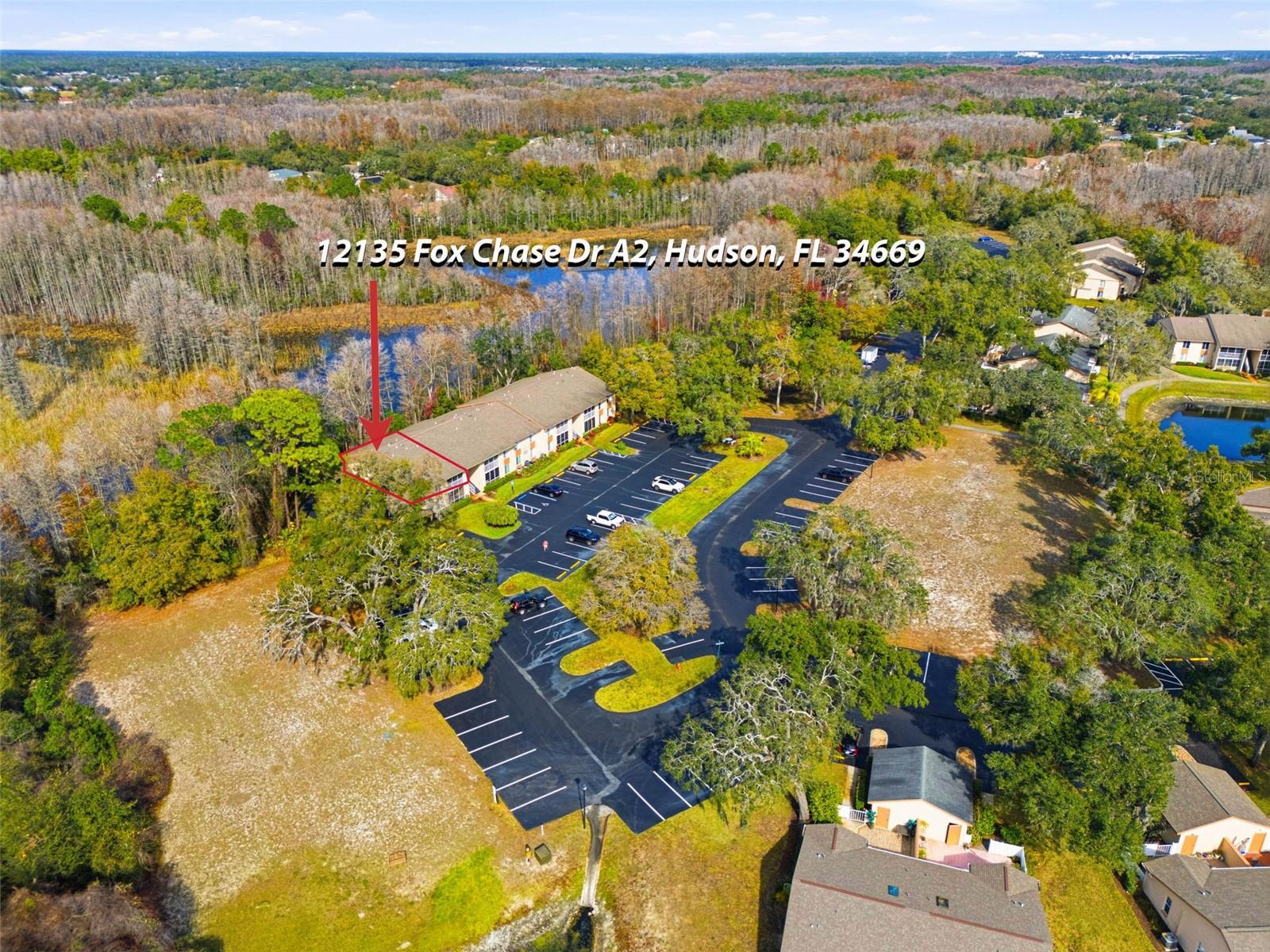 PINE RIDGE AT SUGAR CREEK - Residential