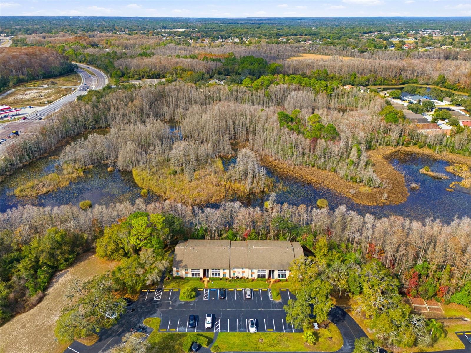 PINE RIDGE AT SUGAR CREEK - Residential