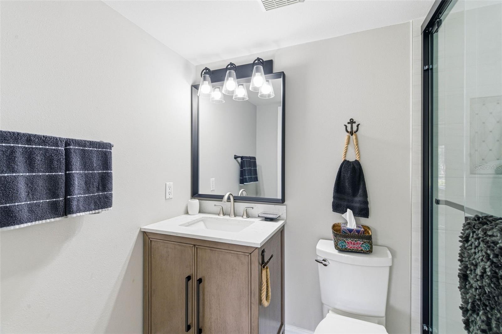 PINE RIDGE AT SUGAR CREEK - Residential