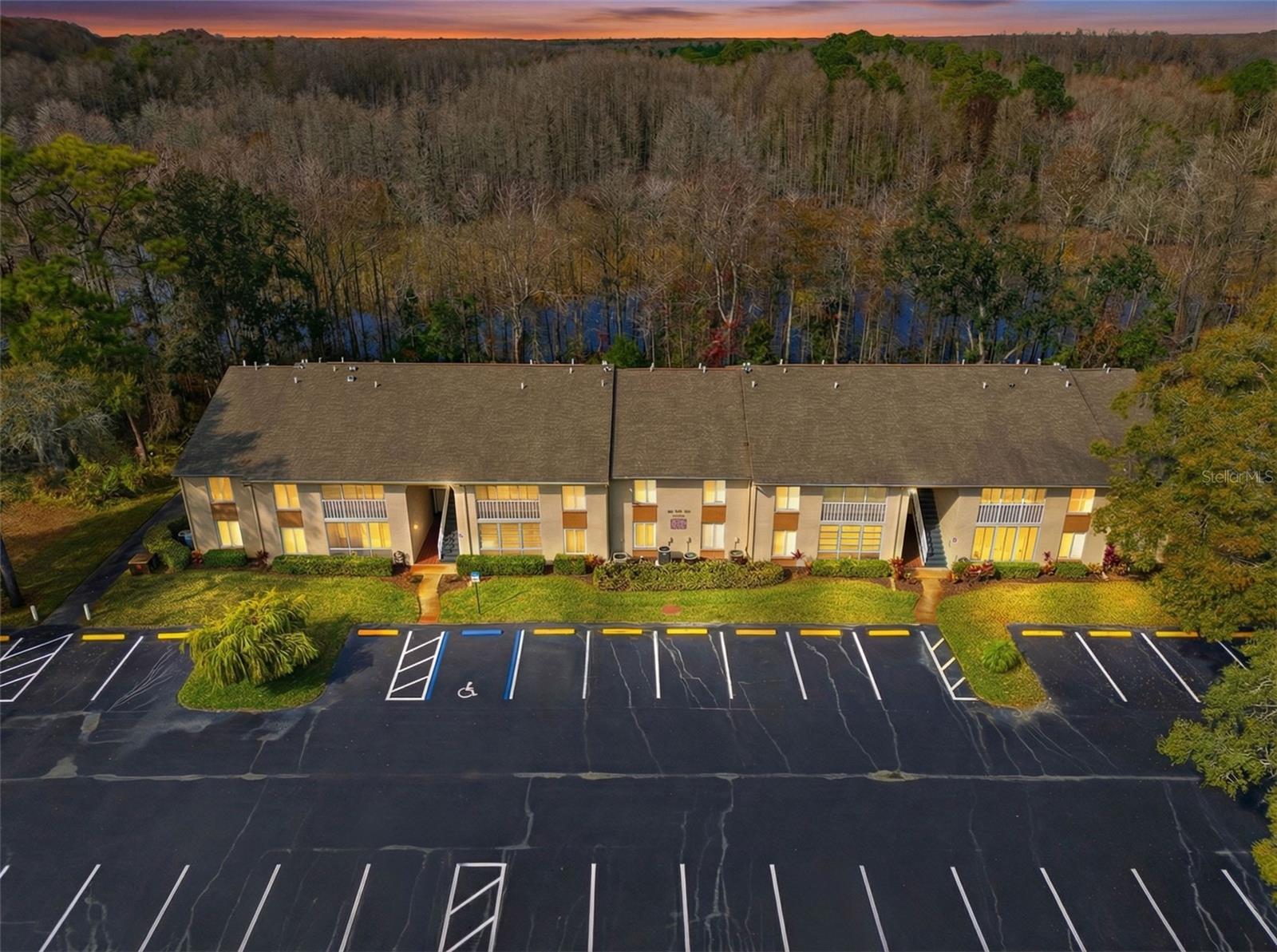 PINE RIDGE AT SUGAR CREEK - Residential