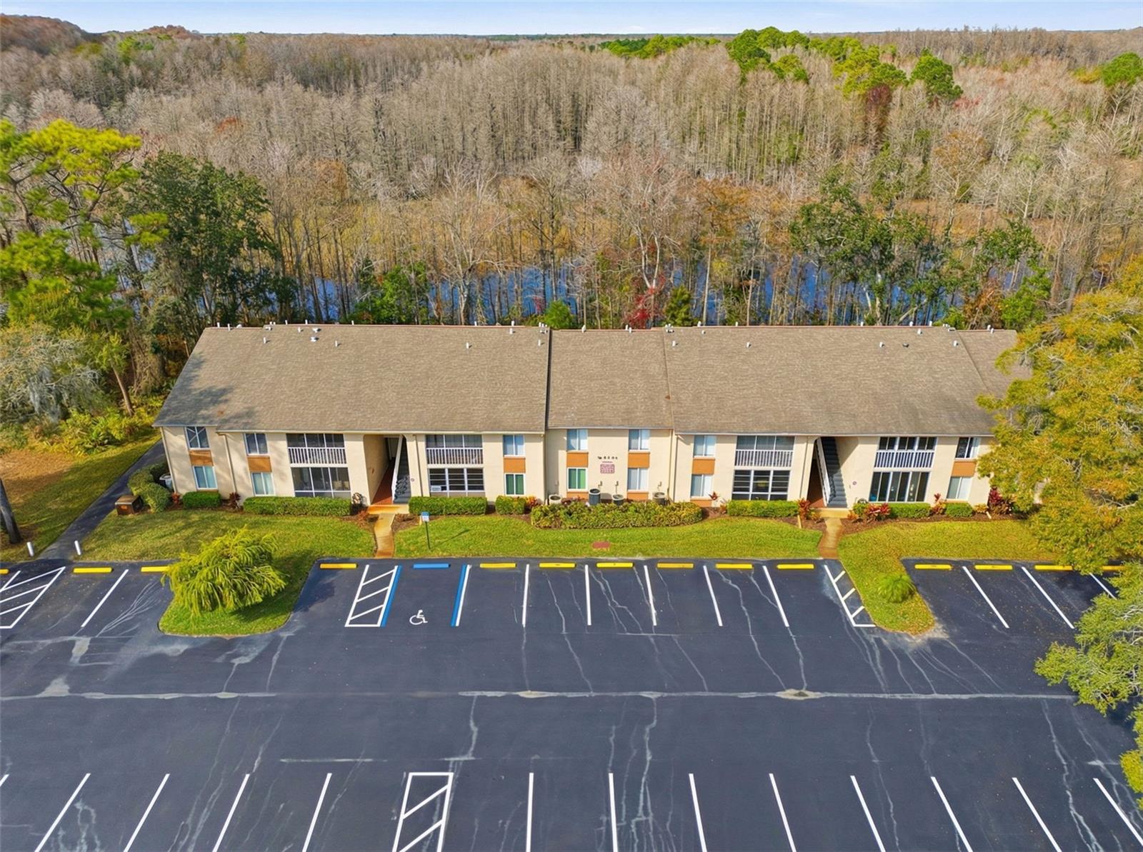 PINE RIDGE AT SUGAR CREEK - Residential