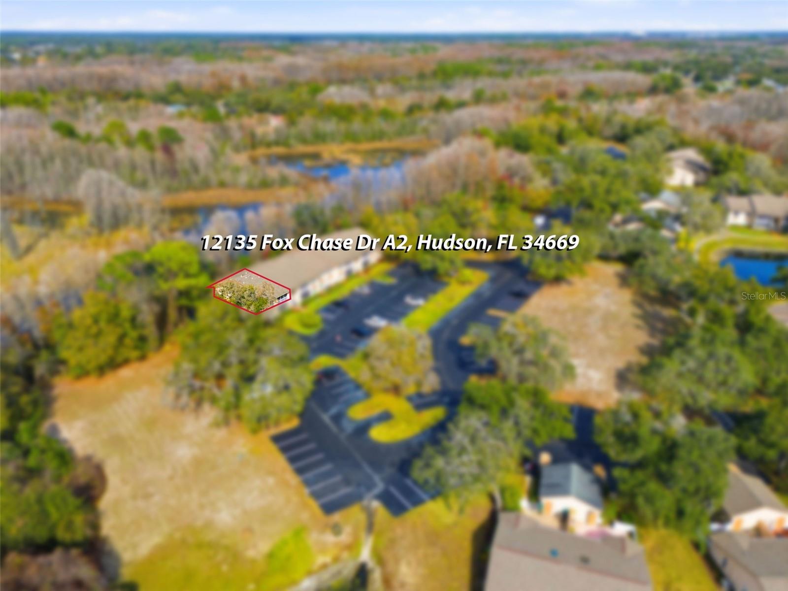 PINE RIDGE AT SUGAR CREEK - Residential