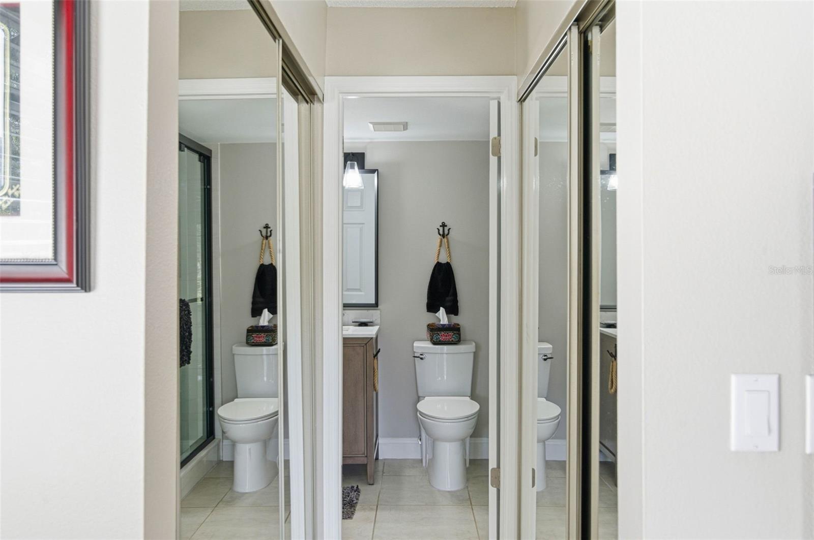 PINE RIDGE AT SUGAR CREEK - Residential