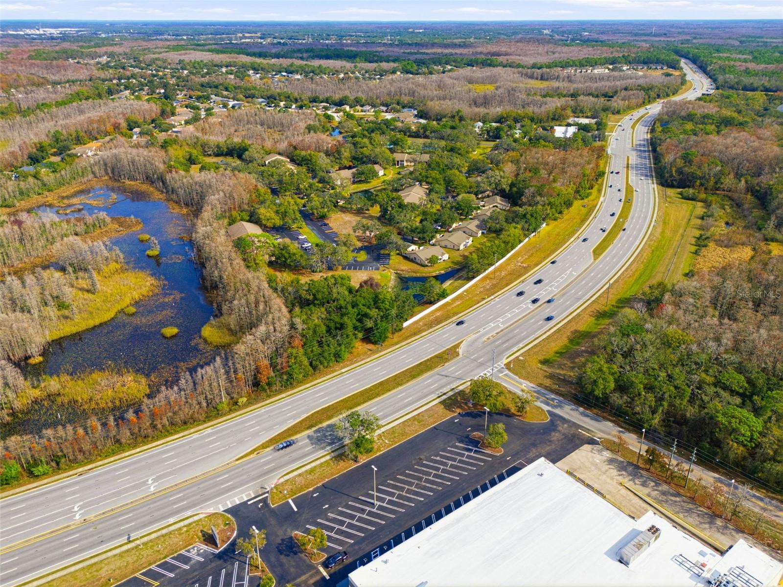 PINE RIDGE AT SUGAR CREEK - Residential