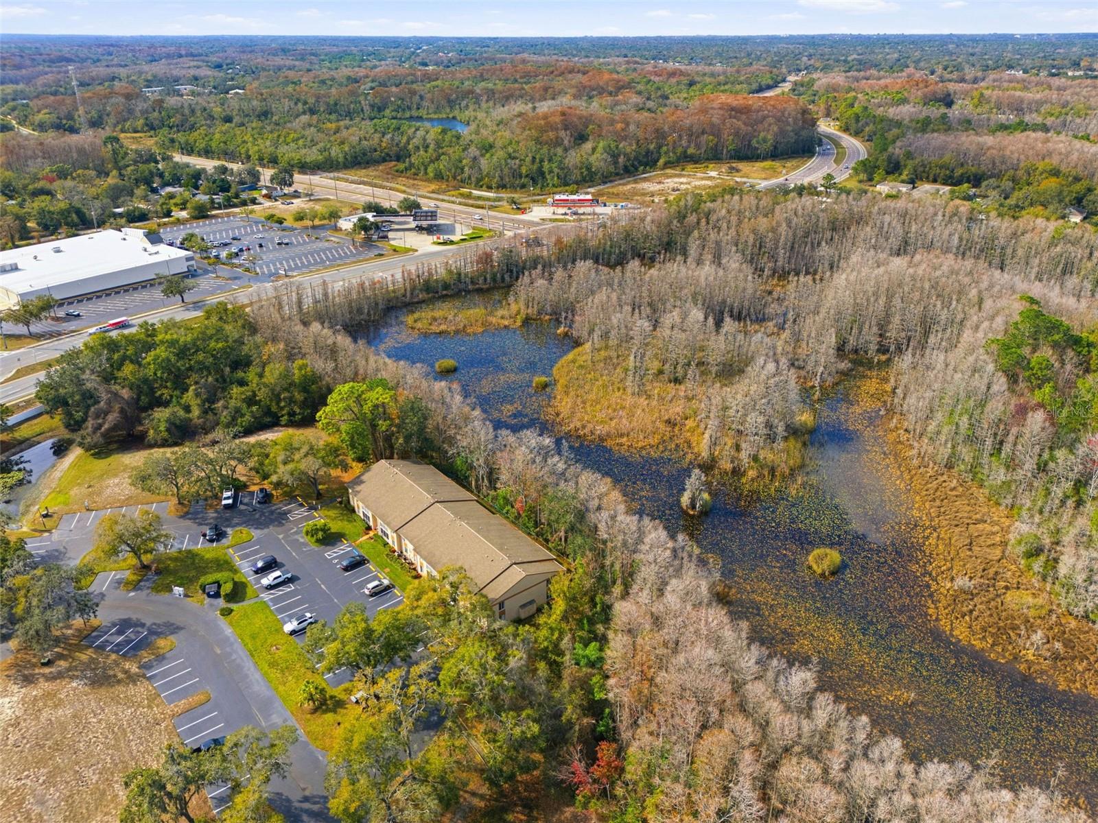 PINE RIDGE AT SUGAR CREEK - Residential