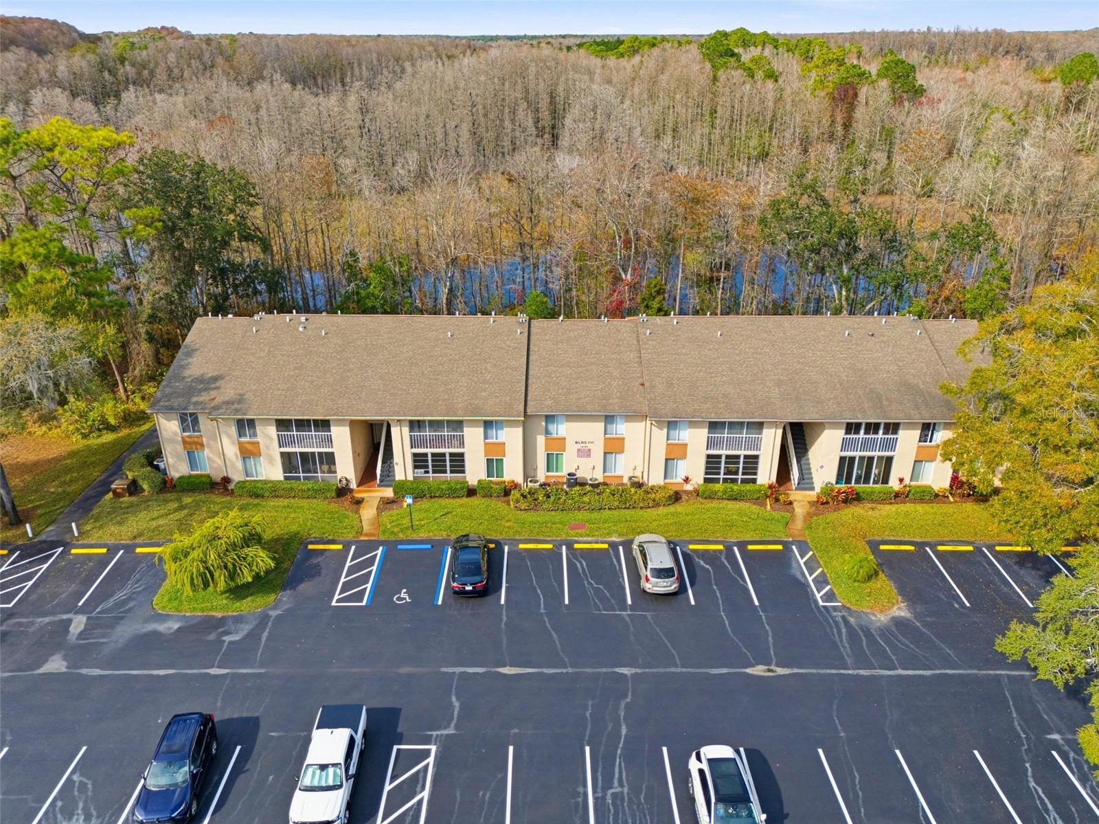 PINE RIDGE AT SUGAR CREEK - Residential