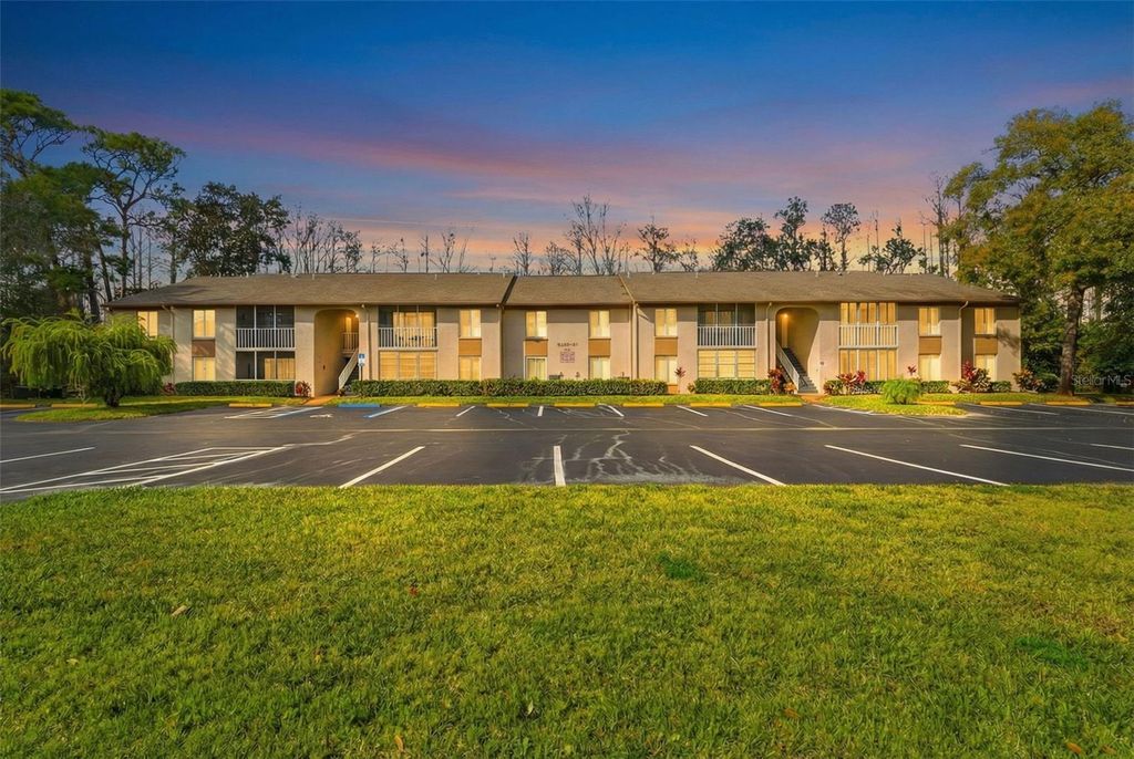 Photo of 12135 Fox Chase Drive #A2, Hudson, FL 34669 (MLS # TB8458247)