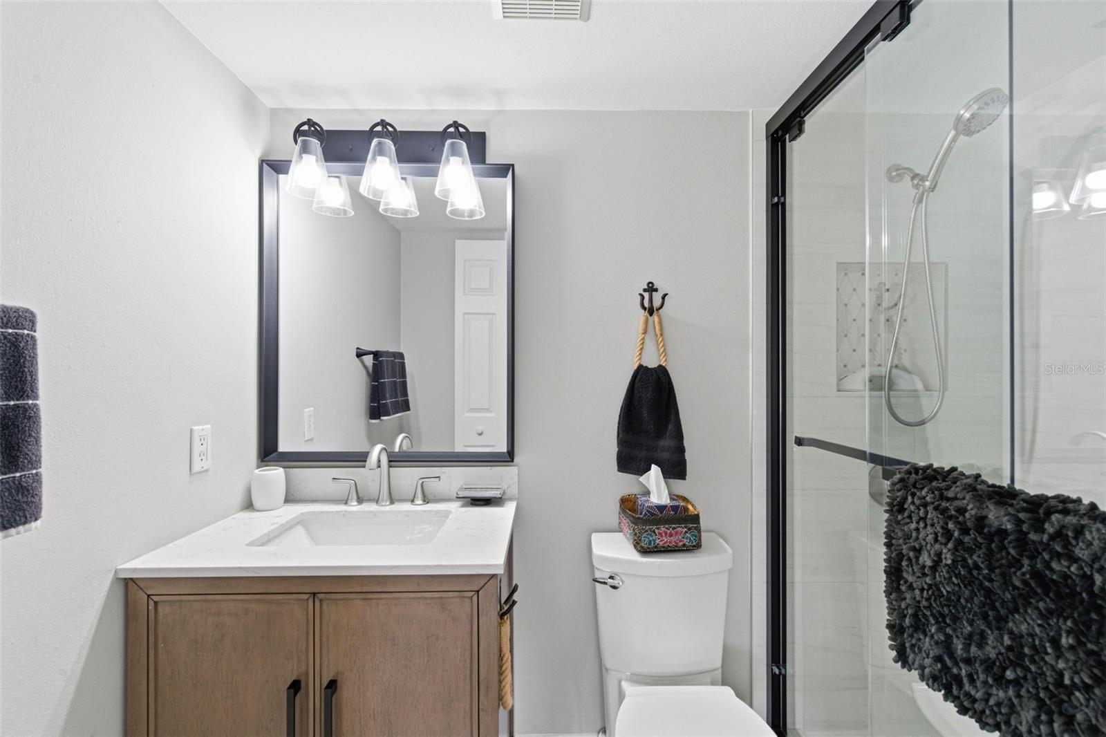 PINE RIDGE AT SUGAR CREEK - Residential