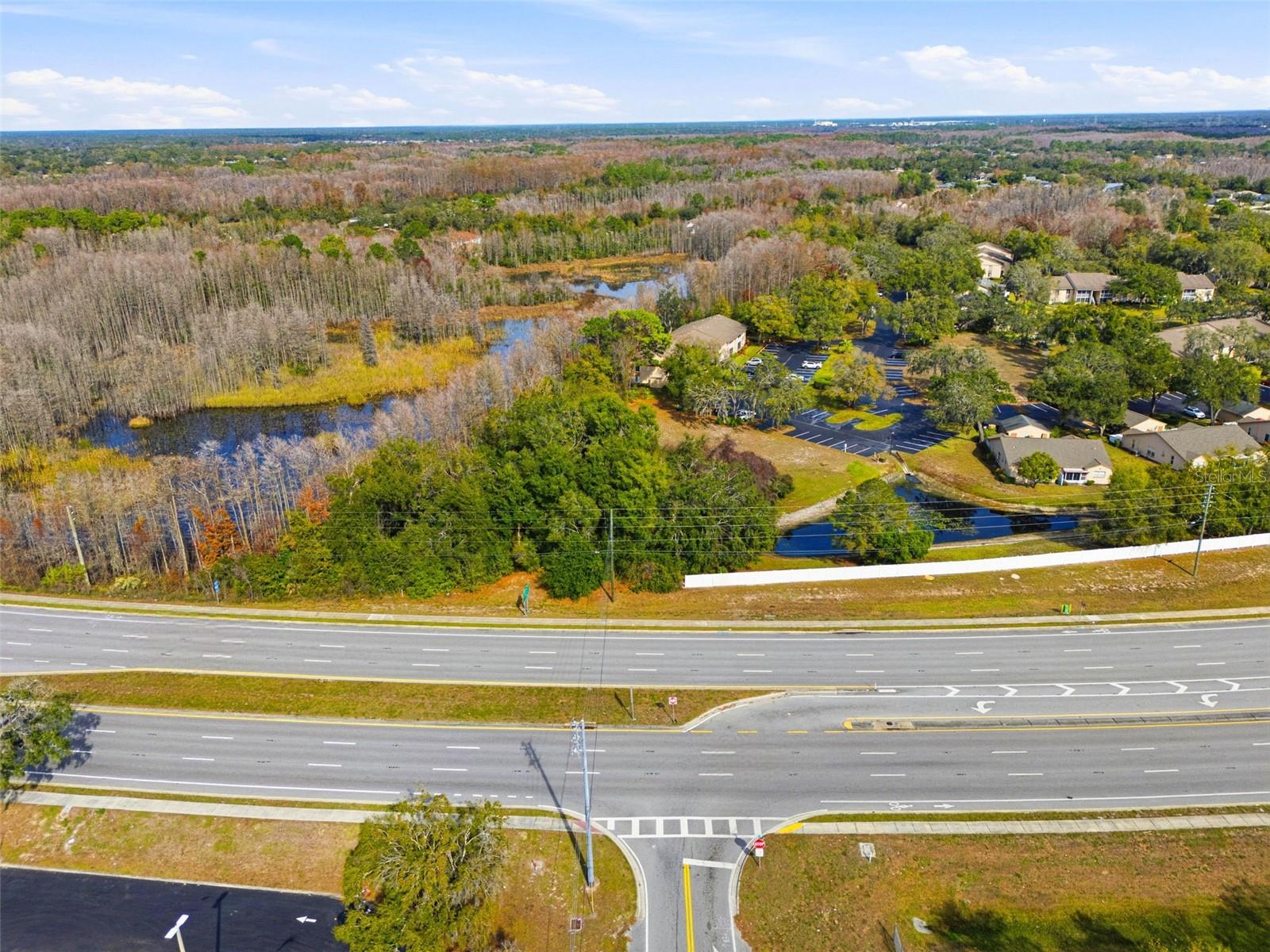 PINE RIDGE AT SUGAR CREEK - Residential