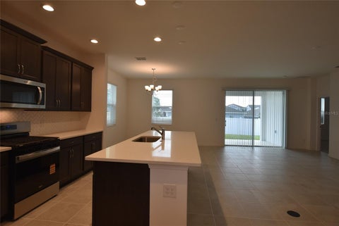 Tiny photo for 6866 Spanish Imperial Street, Howey In The Hills, FL 34737 (MLS # O6453821)