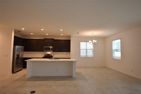 Tiny photo for 6866 Spanish Imperial Street, Howey In The Hills, FL 34737 (MLS # O6453821)