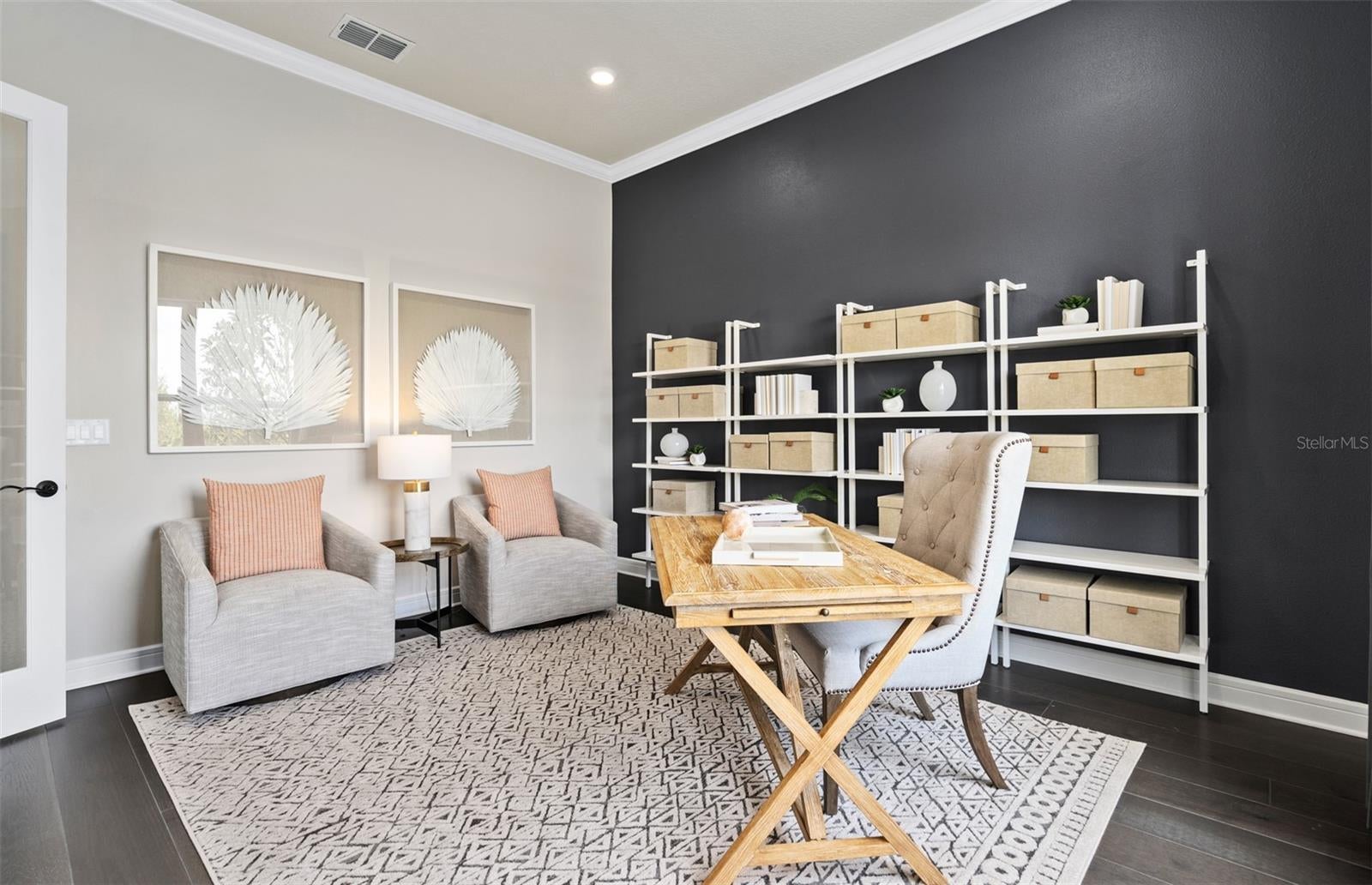 2342 BRANCHED OAK ROAD