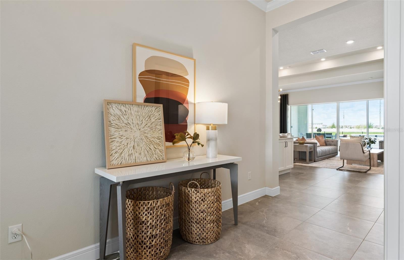 2342 BRANCHED OAK ROAD