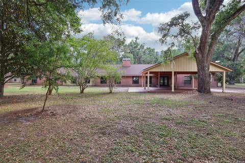 Tiny photo for 2685 Cr 564, Bushnell, FL 33513 (MLS # G5113153)