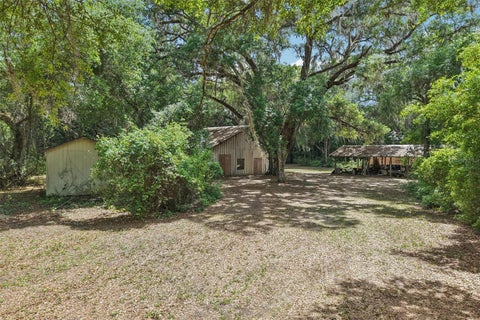 Tiny photo for 2685 Cr 564, Bushnell, FL 33513 (MLS # G5113153)