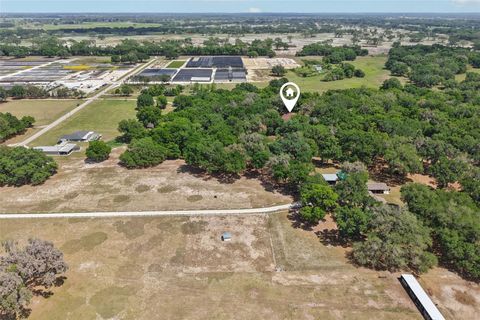 Tiny photo for 2685 Cr 564, Bushnell, FL 33513 (MLS # G5113153)