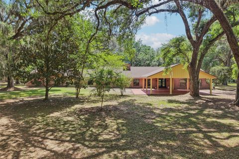 Tiny photo for 2685 Cr 564, Bushnell, FL 33513 (MLS # G5113153)