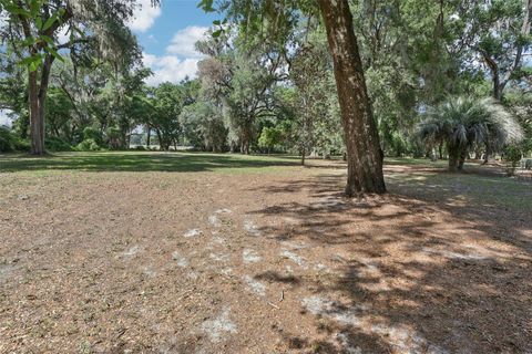 Tiny photo for 2685 Cr 564, Bushnell, FL 33513 (MLS # G5113153)