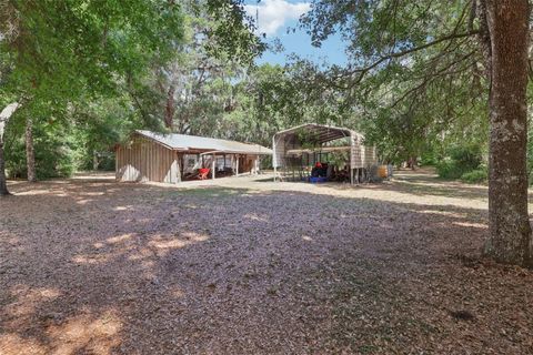 Tiny photo for 2685 Cr 564, Bushnell, FL 33513 (MLS # G5113153)
