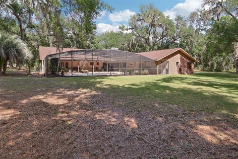 Tiny photo for 2685 Cr 564, Bushnell, FL 33513 (MLS # G5113153)