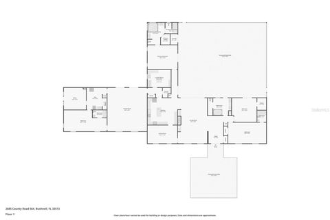 Tiny photo for 2685 Cr 564, Bushnell, FL 33513 (MLS # G5113153)