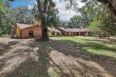 Tiny photo for 2685 Cr 564, Bushnell, FL 33513 (MLS # G5113153)