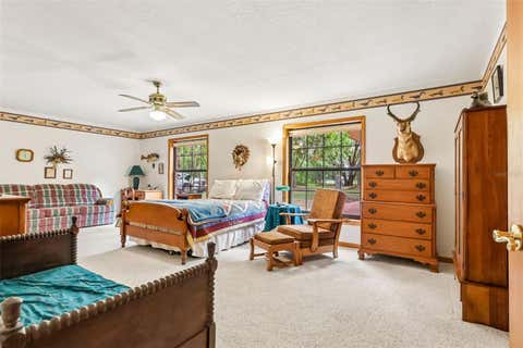 Tiny photo for 2685 Cr 564, Bushnell, FL 33513 (MLS # G5113153)