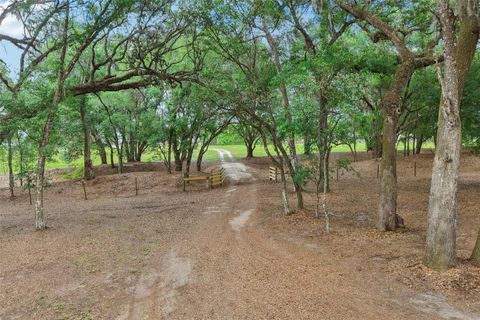 Tiny photo for 2685 Cr 564, Bushnell, FL 33513 (MLS # G5113153)