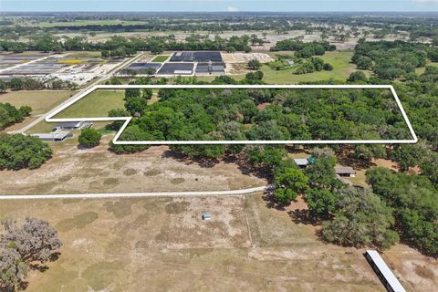 Tiny photo for 2685 Cr 564, Bushnell, FL 33513 (MLS # G5113153)