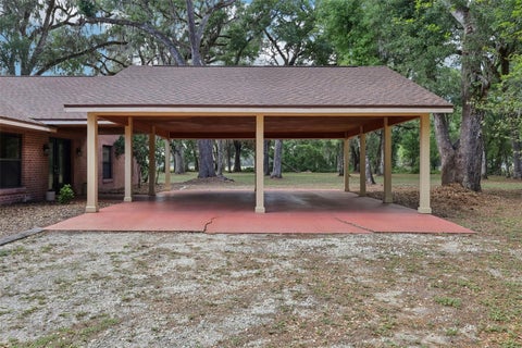 Tiny photo for 2685 Cr 564, Bushnell, FL 33513 (MLS # G5113153)