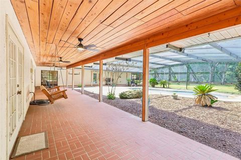 Tiny photo for 2685 Cr 564, Bushnell, FL 33513 (MLS # G5113153)