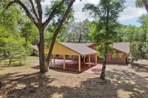 Tiny photo for 2685 Cr 564, Bushnell, FL 33513 (MLS # G5113153)