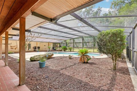 Tiny photo for 2685 Cr 564, Bushnell, FL 33513 (MLS # G5113153)