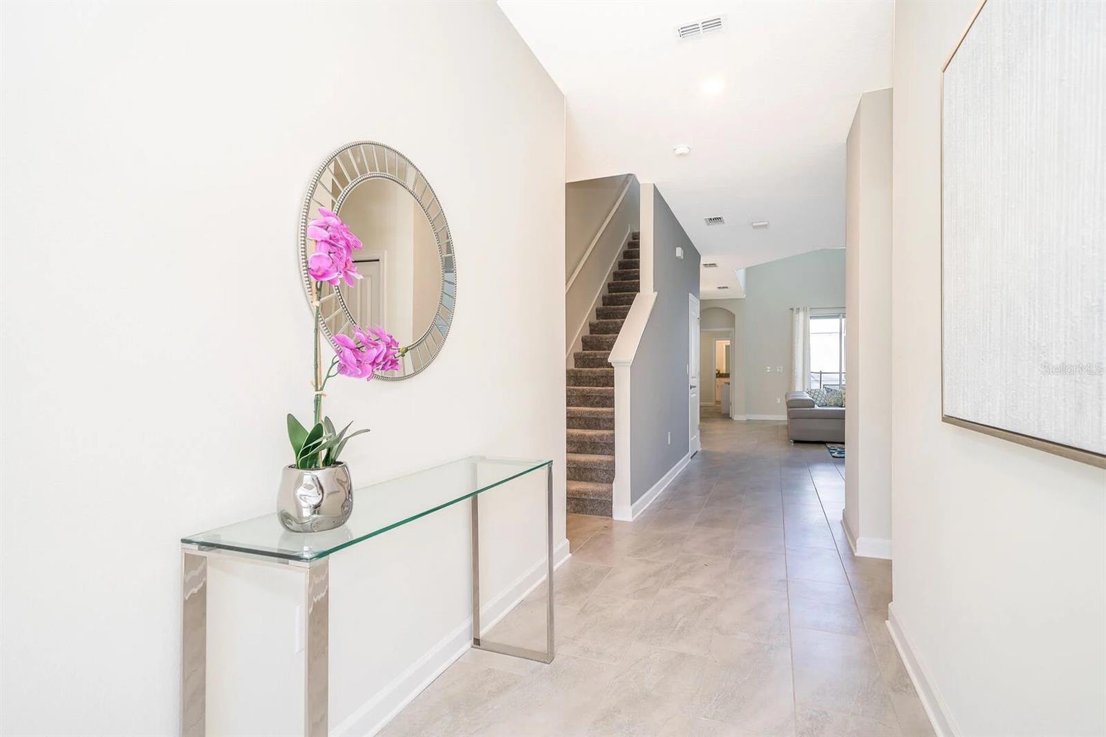 STOREY LAKE - Residential