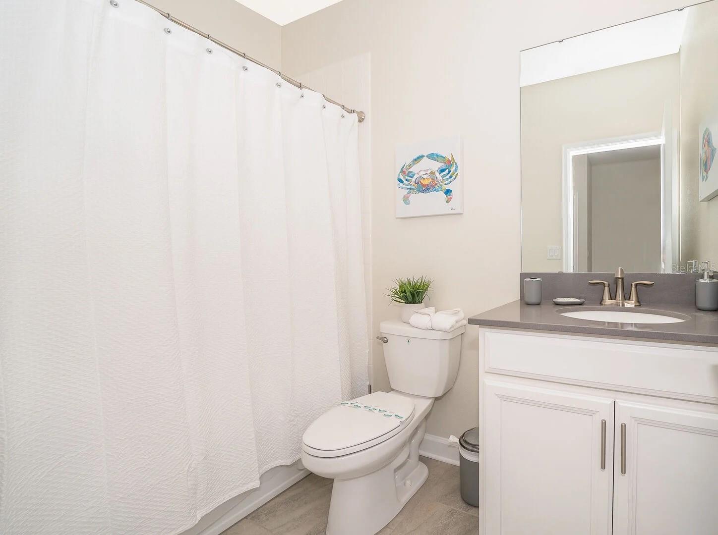 STOREY LAKE - Residential