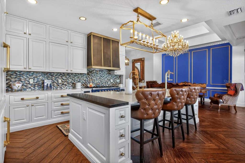 Photo of 7707 Horse Ferry Road, Orlando, FL 32835 (MLS # O6421985)