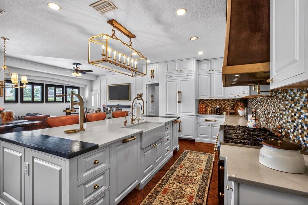 Photo of 7707 Horse Ferry Road, Orlando, FL 32835 (MLS # O6421985)