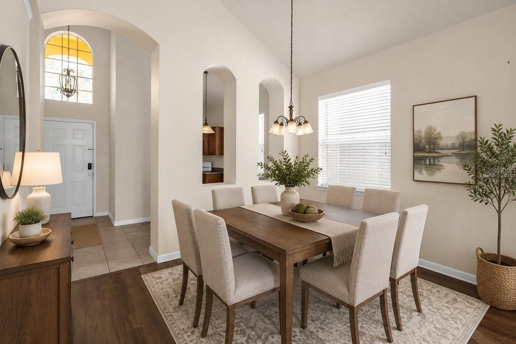 Photo of 1755 Royal Ridge Drive, Davenport, FL 33896 (MLS # O6436697)