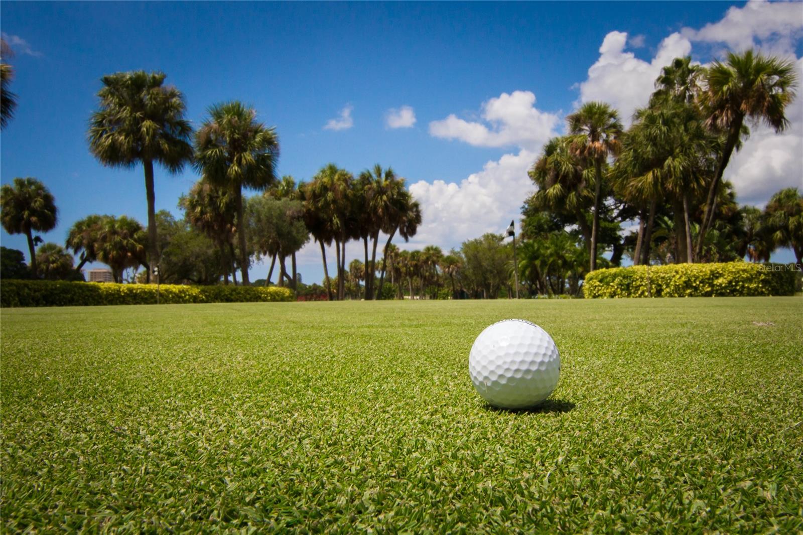 INN ON THE BEACH PH I - Residential