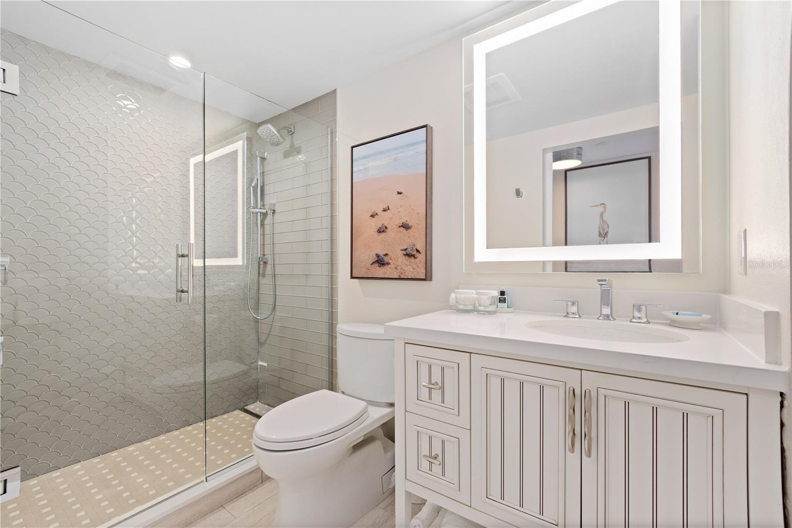 INN ON THE BEACH PH I - Residential